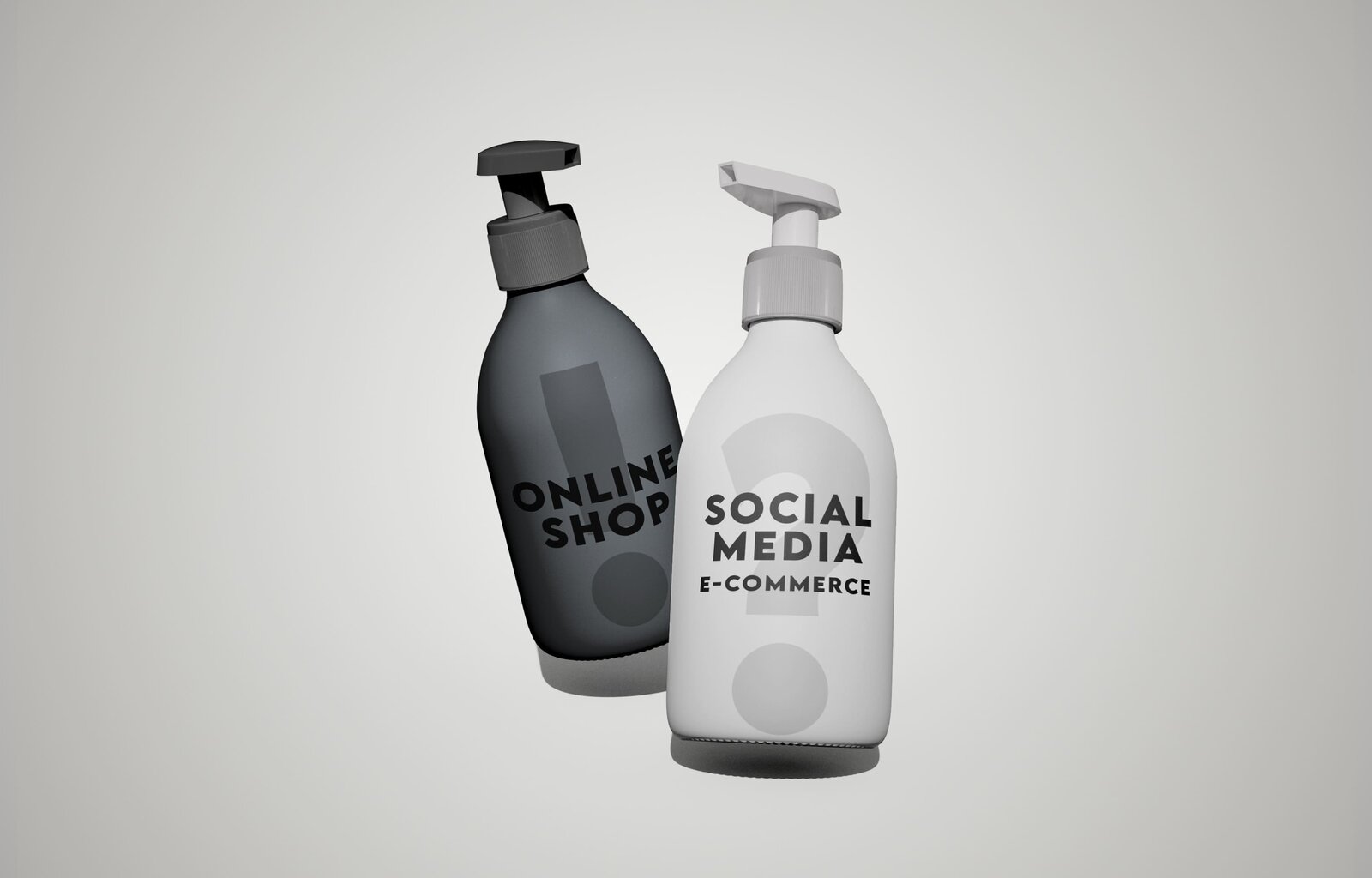Die Social Media Agentur aus München erklärt wie Social Media mit Online Shop Verknüpfung funktioniert.