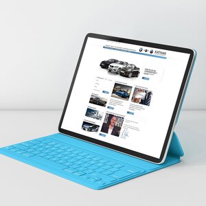 Die Digital Agentur aus München hat die Webseite des Autohaus Kathans erfolgreich umgesetzt.