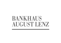 Bankhaus August Lenz - Ein Kunde der Agentur 22.