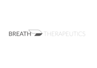 Breath Therapeutics - Ein Kunde der Agentur 22.