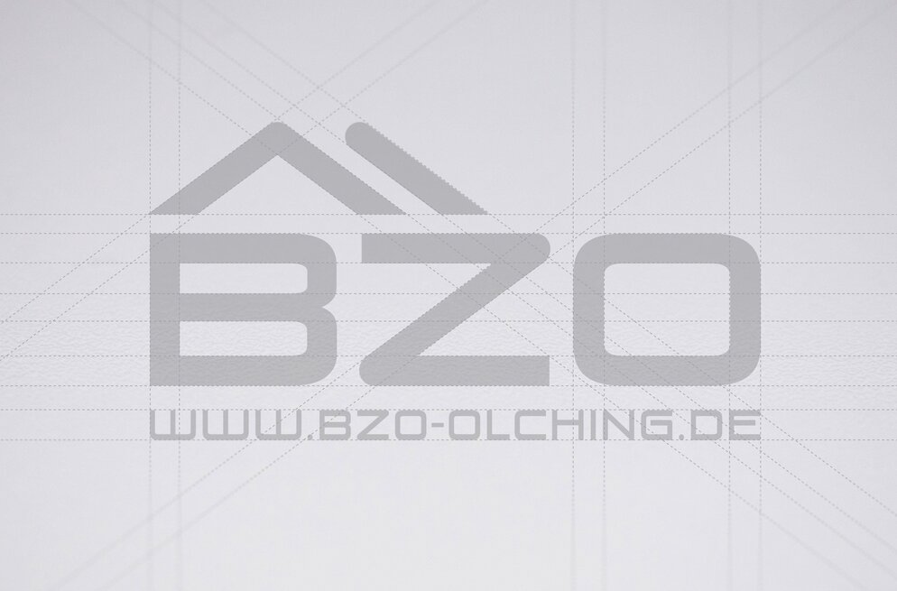 Die Marken Design Agentur hat den Markenaufritt des BZO komplett neu gestaltet.