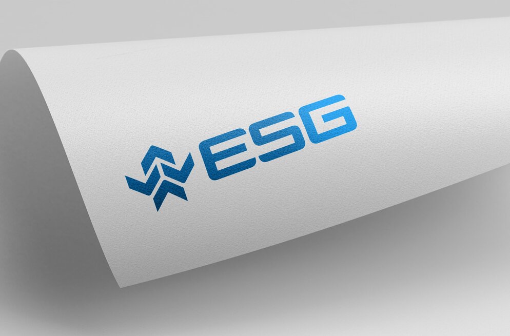 Die Brand Design Agentur aus München betreut den Unternehmensauftritt und die Websites der ESG.