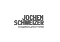 Jochen Schweizer - Ein Kunde der Agentur 22.