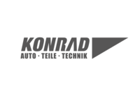 Konrad - ein Kunde der Werbeagentur Agentur 22.