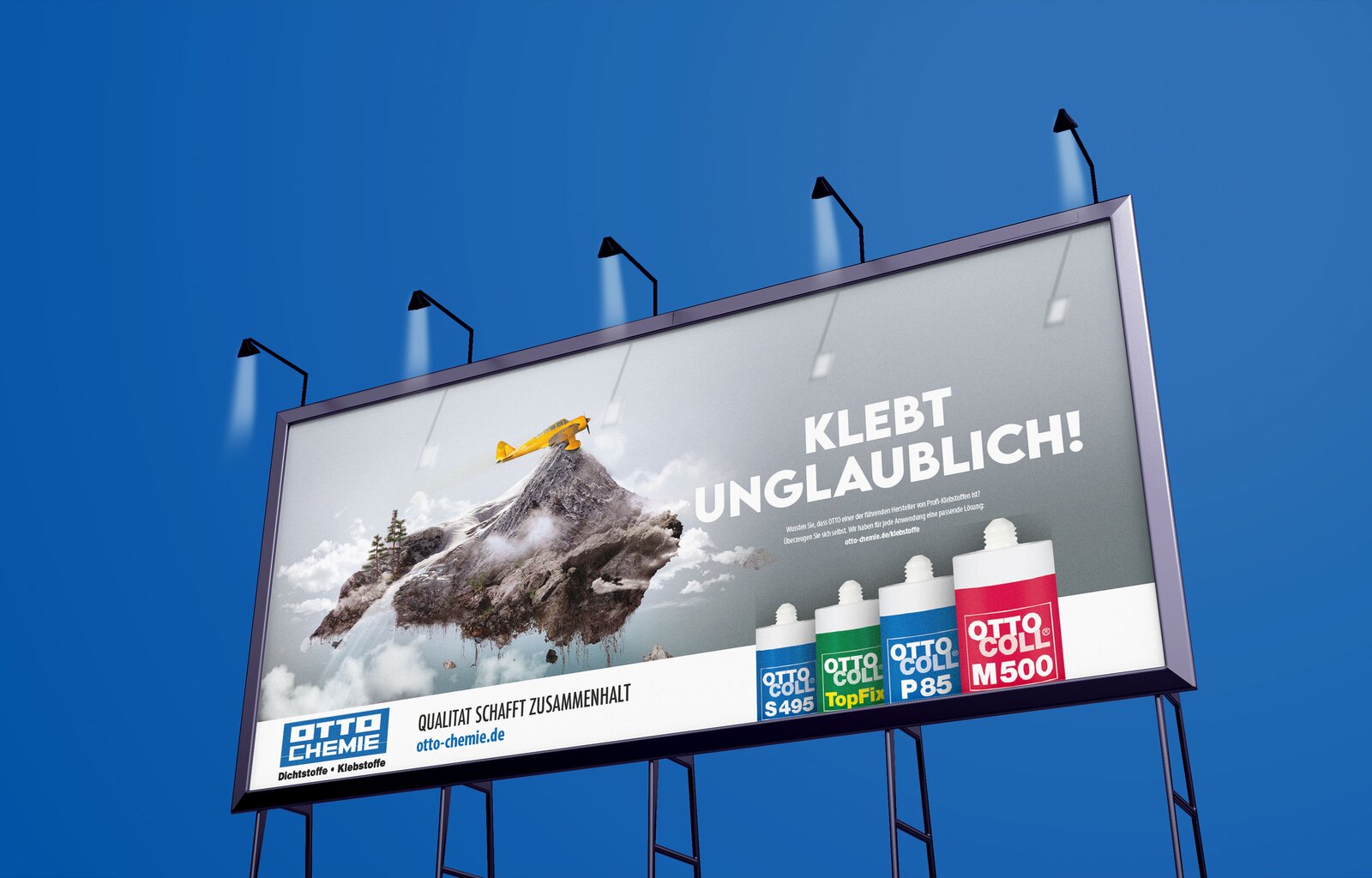 Case Study zu einer Awareness Kampagne der Kampagnen Agentur München.