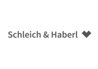 Schleich und Haberl - Ein Kunde der Agentur 22.