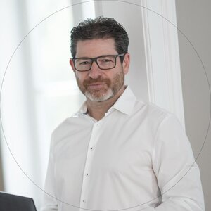 Günther Kirchmaier - IT-Berater bei Agentur 22.