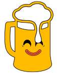 Icon Bier